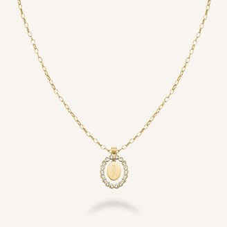 Collar Óvalo JNCFG-J1145, leftcolumn