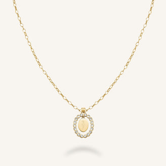 Collar Óvalo JNCFG-J1145, leftcolumn