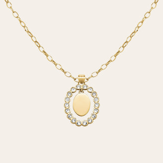 Collar Óvalo JNCFG-J1145, leftcolumn