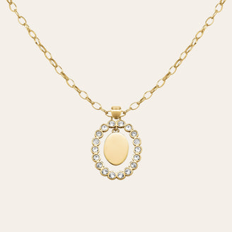 Collar Óvalo JNCFG-J1145, leftcolumn