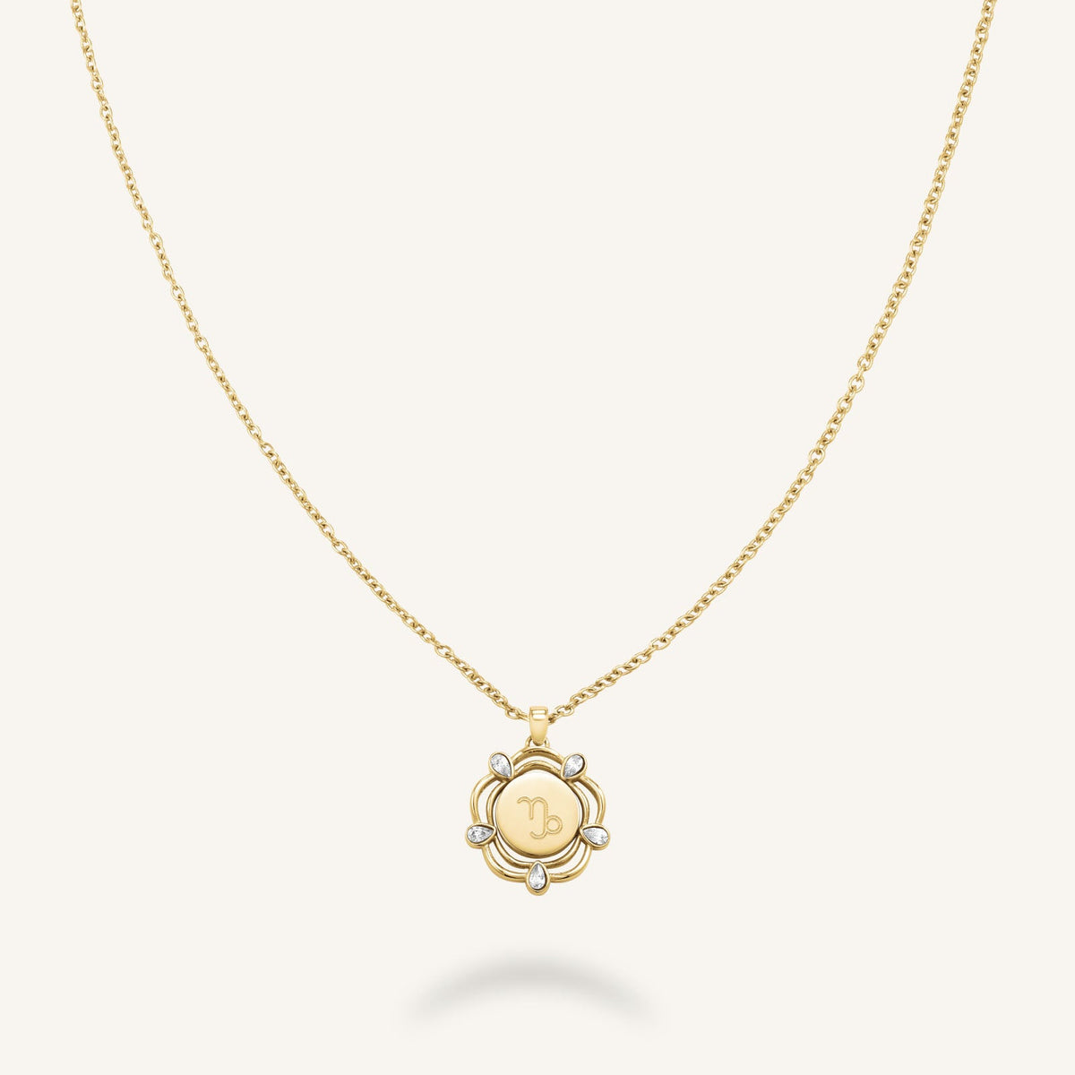 Collar Colgante De Moneda JNCPG-J1149,leftcolumn