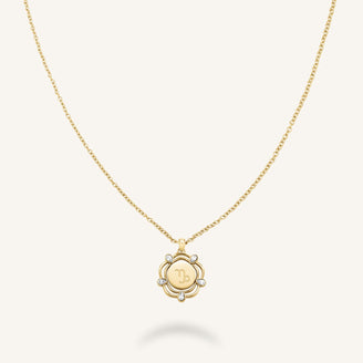 Collar Colgante De Moneda JNCPG-J1149,leftcolumn