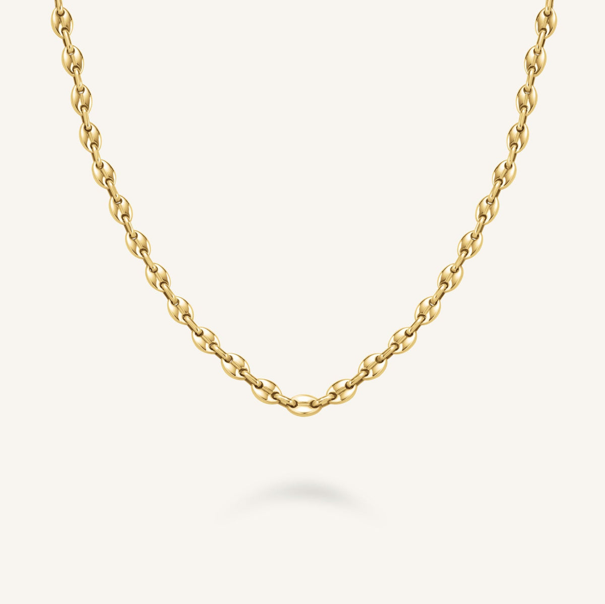 Collar Grano de Café leftcolumn