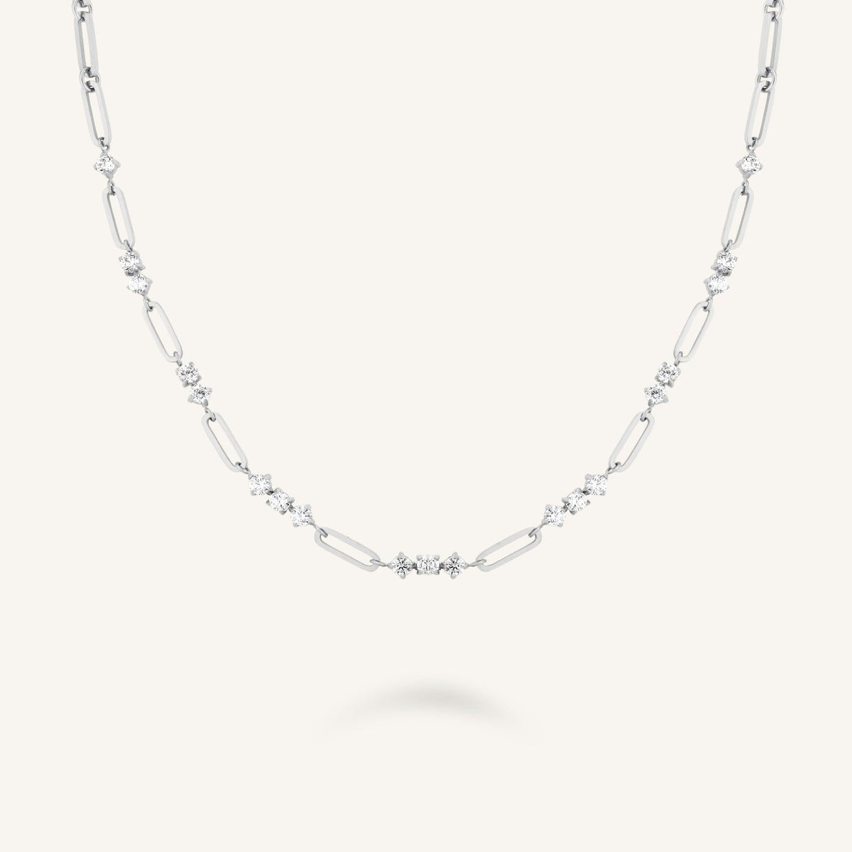 Collar de Piedras Graduadas JNGCG-J1018,leftcolumn,
