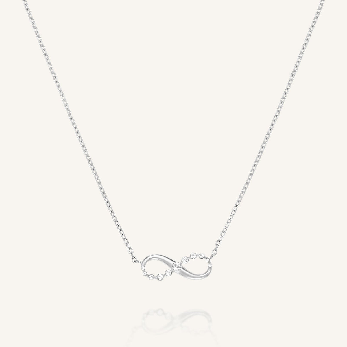 Collar Infinito leftcolumn,JNING-J1311