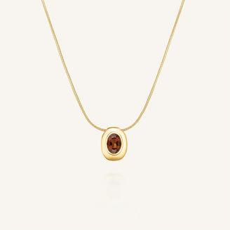 Collar Efecto Fundido leftcolumn