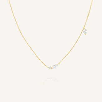 Collar de Cristales Mixtos JNMSG-J1306,leftcolumn,