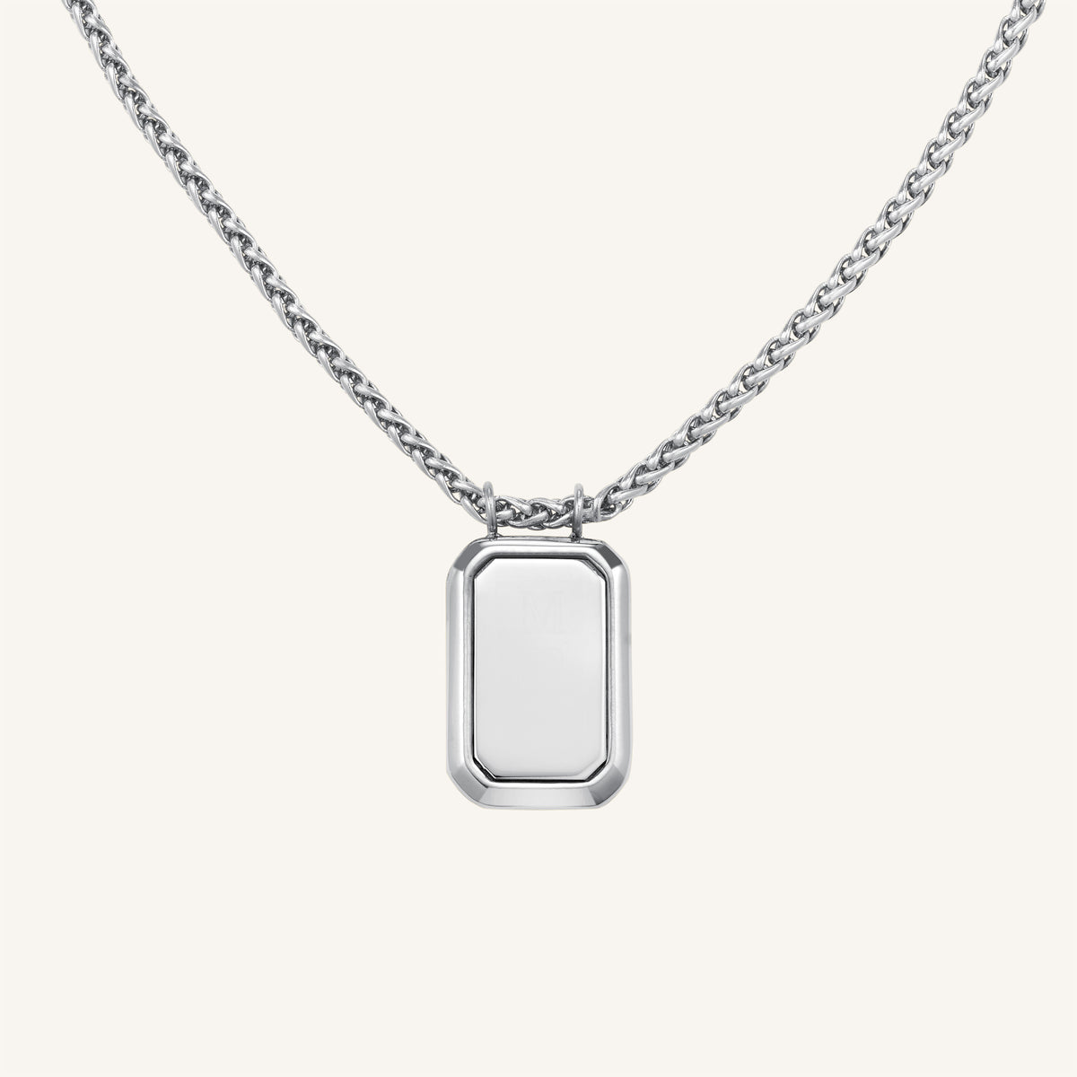 Collar Octogonal JNOCG-J1146,leftcolumn