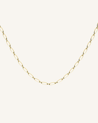 Oval Collar JNOLG-J543,leftcolumn