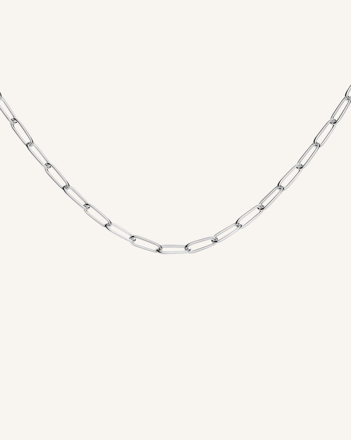 Collar Cadena Rectangular JNRCG-J564,leftcolumn