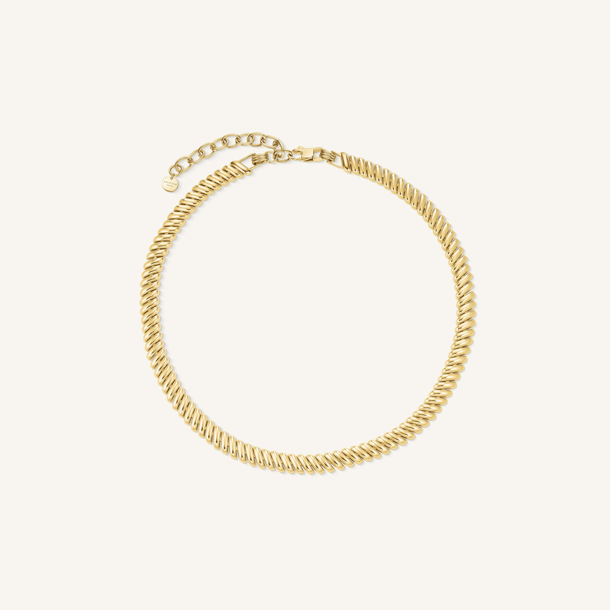 Collar San Marco leftcolumn,