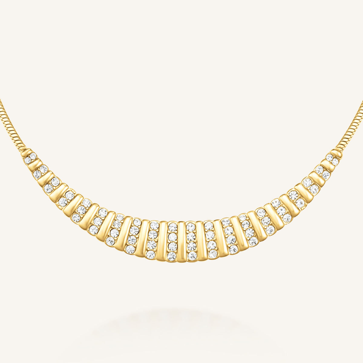 Collar Barra Graduada leftcolumn