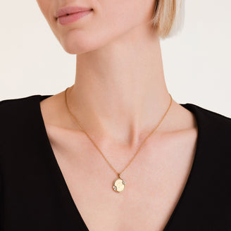 Collar Óvalo Vintage JNVOG-J1150, leftcolumn