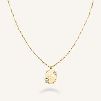 Collar Óvalo Vintage JNVOG-J1150, leftcolumn