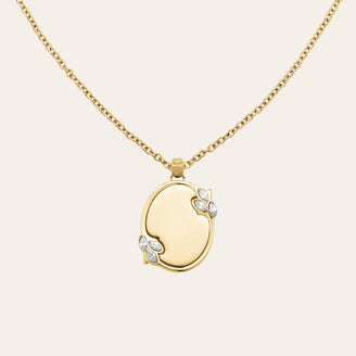 Collar Óvalo Vintage JNVOG-J1150, leftcolumn