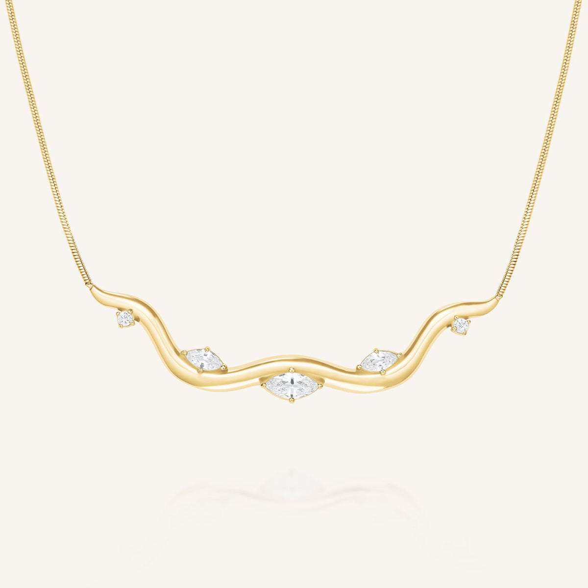 Gargantilla Ola leftcolumn