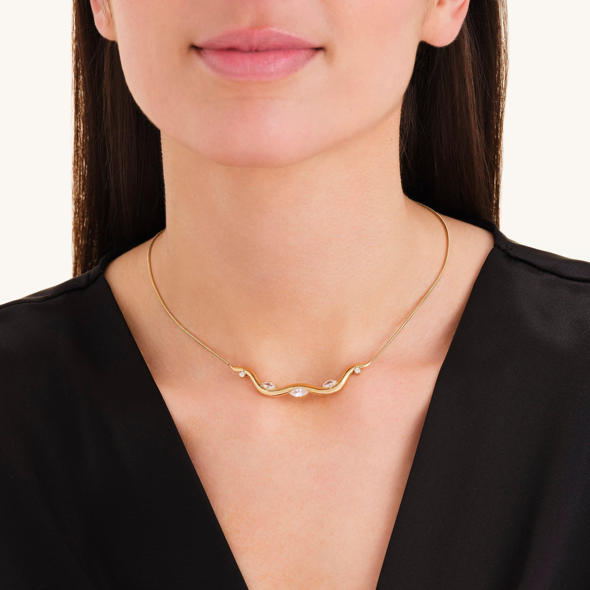 Gargantilla Ola leftcolumn