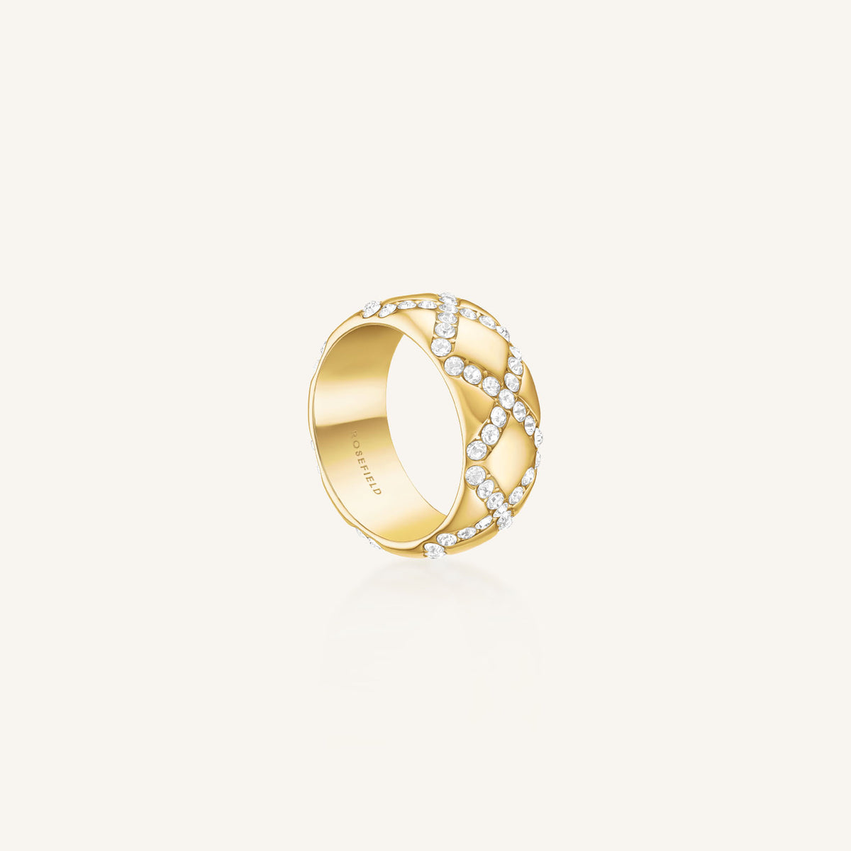 Anillo Estrella Pavé JRDP48G-J1391,JRDP50G-J1392,JRDP52G-J1393,JRDP54G-J1361,JRDP56G-J1394,leftcolumn