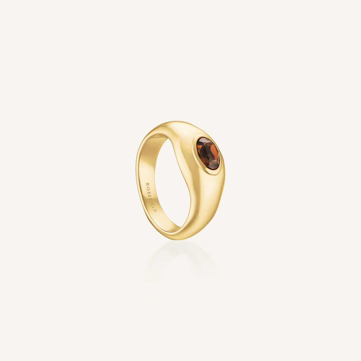 Anillo Marrón Efecto Fundido JRMB48G-J1403,JRMB50G-J1404,JRMB52G-J1405,JRMB54G-J1377,JRMB56G-J1406,leftcolumn