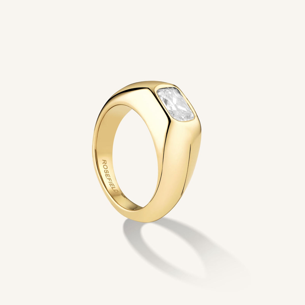 Anillo De Circonia Octagonal leftcolumn
