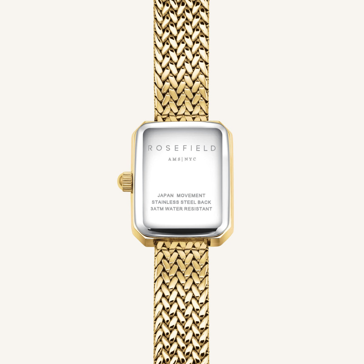 Mini Octagon Dorado - Con Grabado leftcolumn