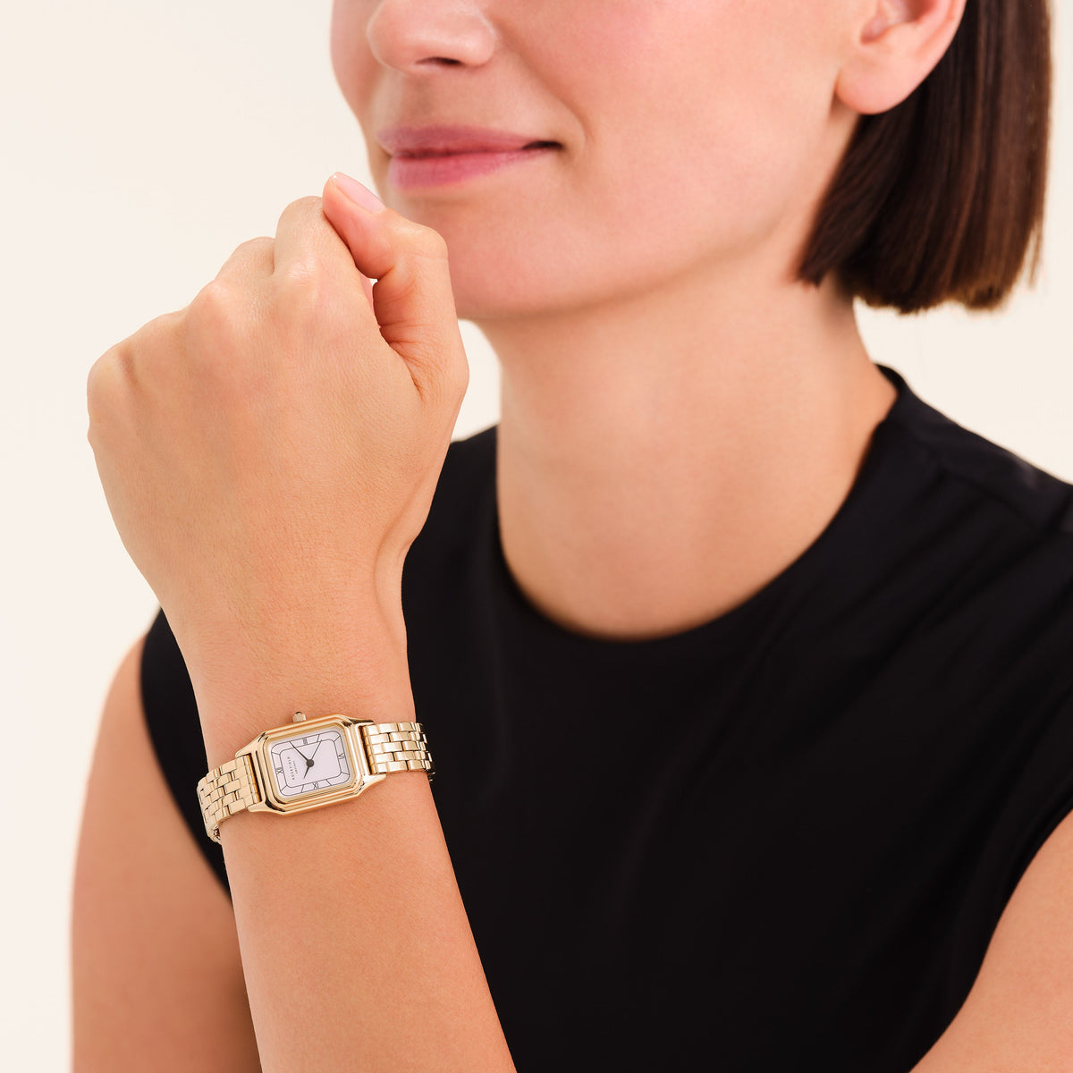 Ivy Blanco Oro leftcolumn,