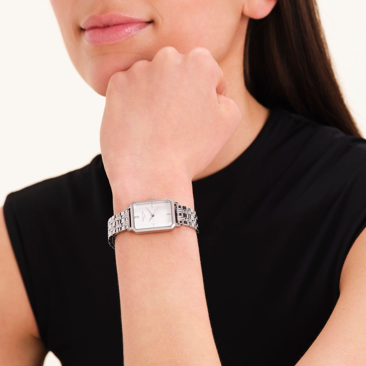 Octagon Plata - Con Grabado leftcolumn