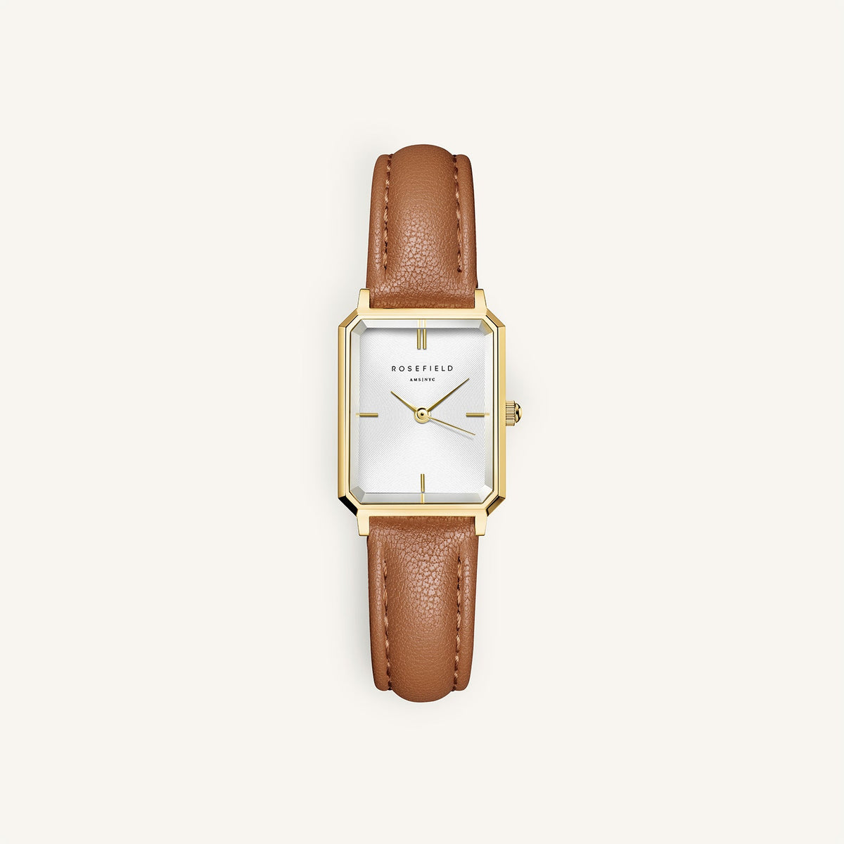 Octagon XS Cuero Camel leftcolumn