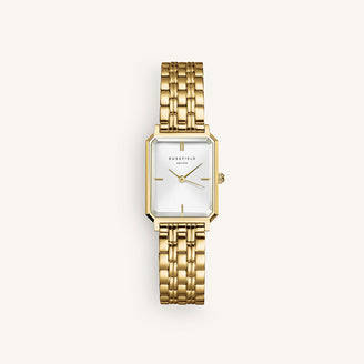 Octagon XS Dorado leftcolumn