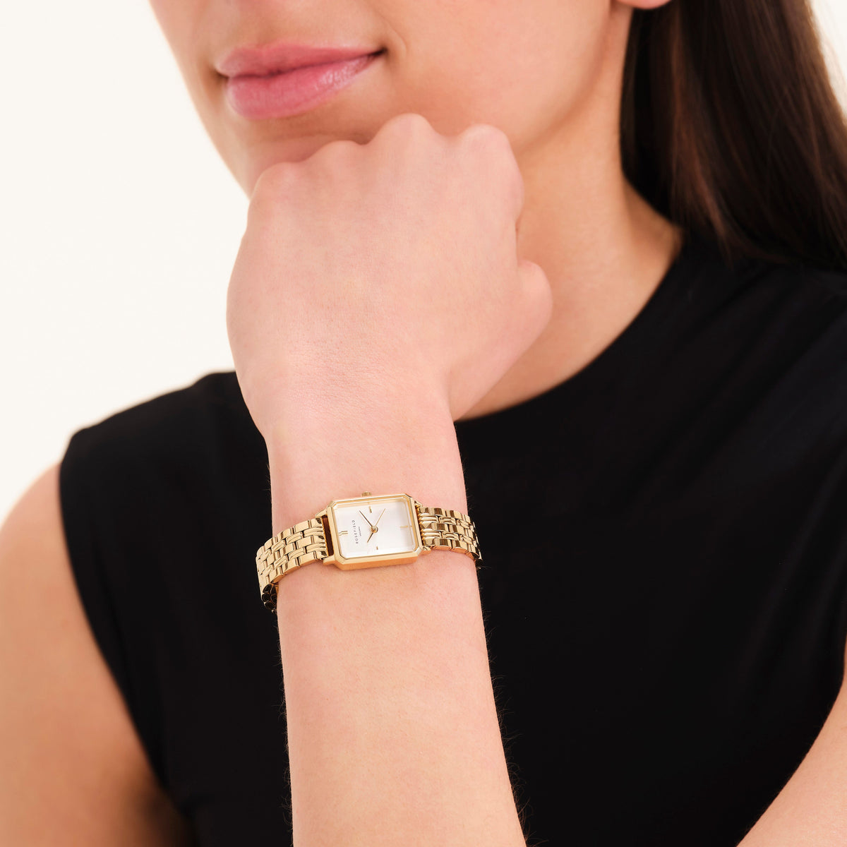 Octagon XS Dorado leftcolumn