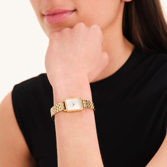 Octagon XS Dorado leftcolumn