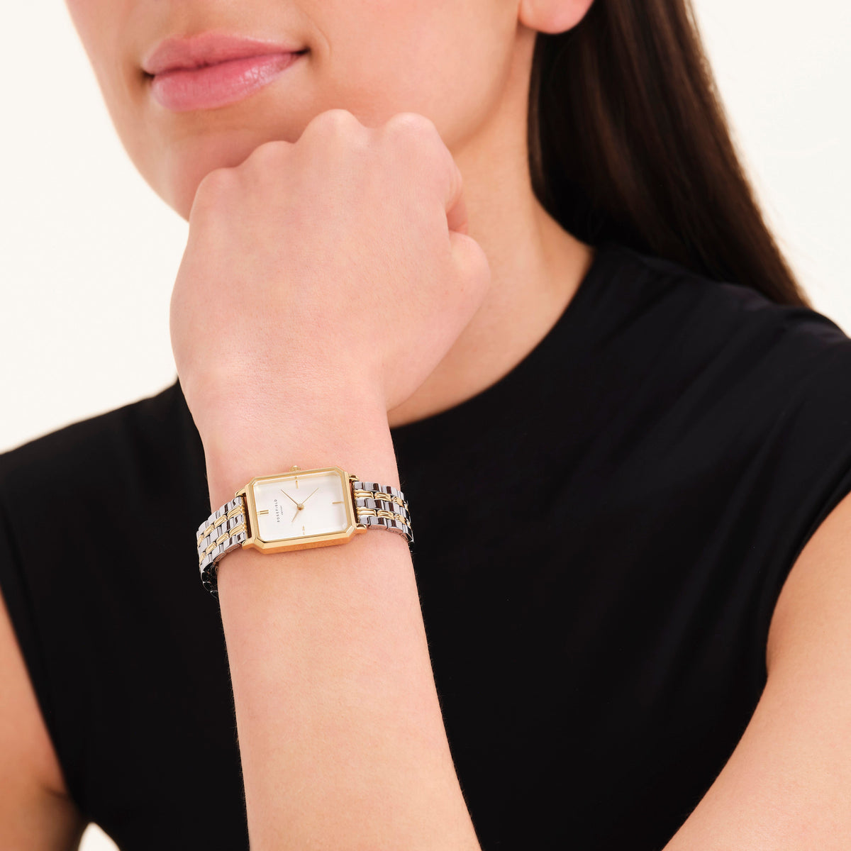 Octagon Dúo - Con Grabado OWSSSG-O48_Engrave,leftcolumn