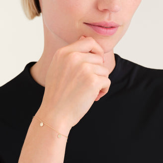 5 Round Bracelet leftcolumn