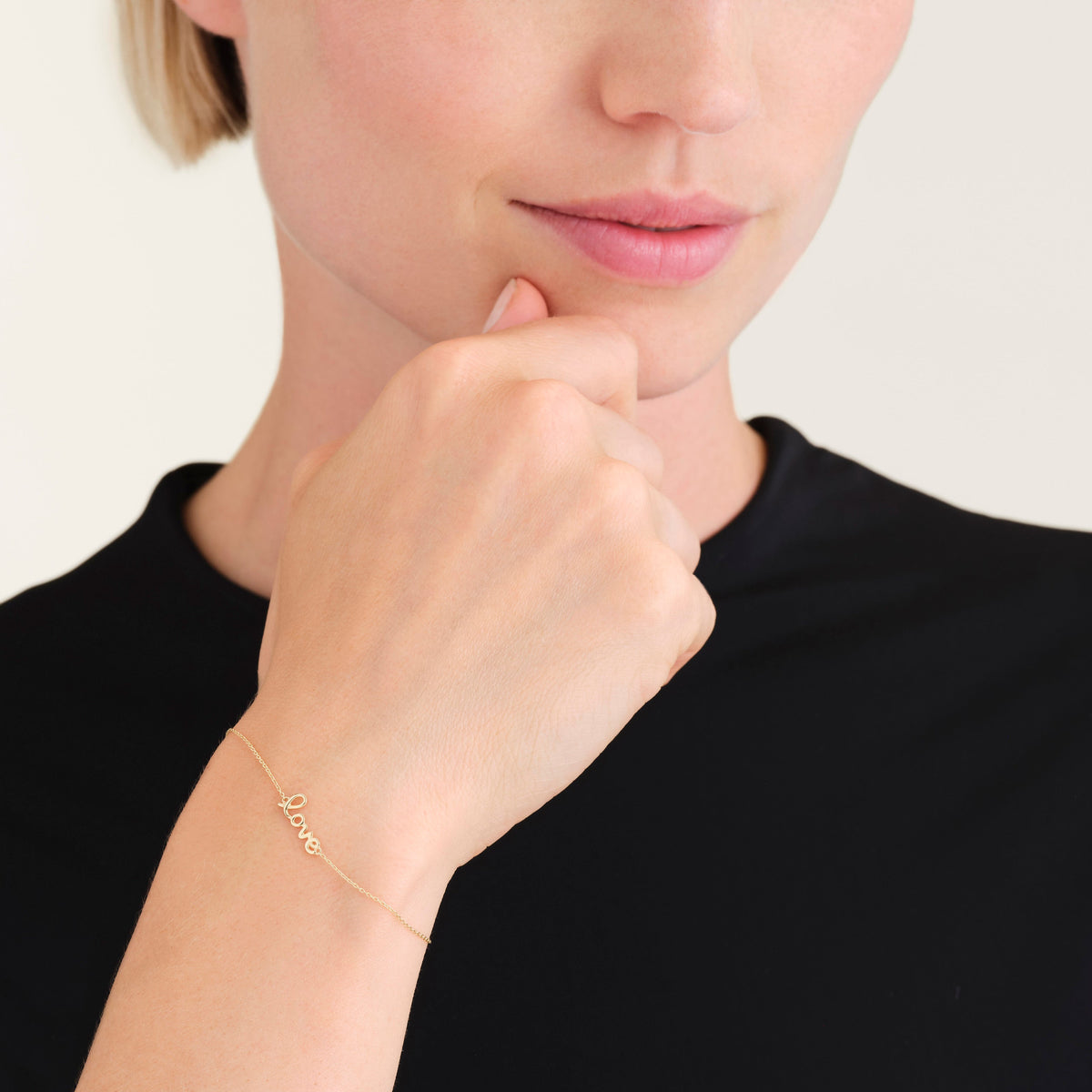 Love Bracelet leftcolumn