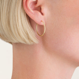 Hoop Earrings leftcolumn