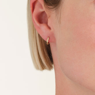 Organic Hoops leftcolumn