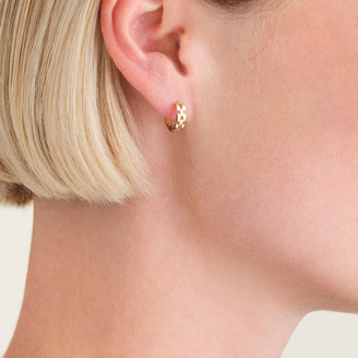 Watch Chain Hoops leftcolumn