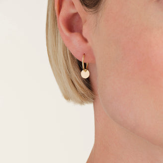 Coin Earrings leftcolumn