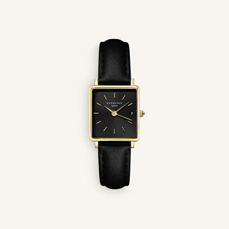 Boxy XS Cuero Negro leftcolumn