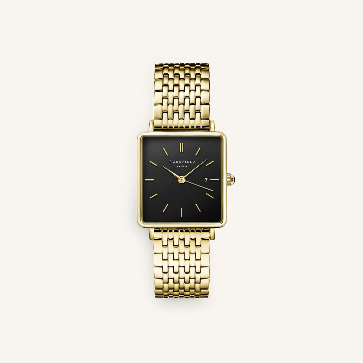 Boxy Negro Oro leftcolumn