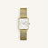 Boxy XS Malla Oro