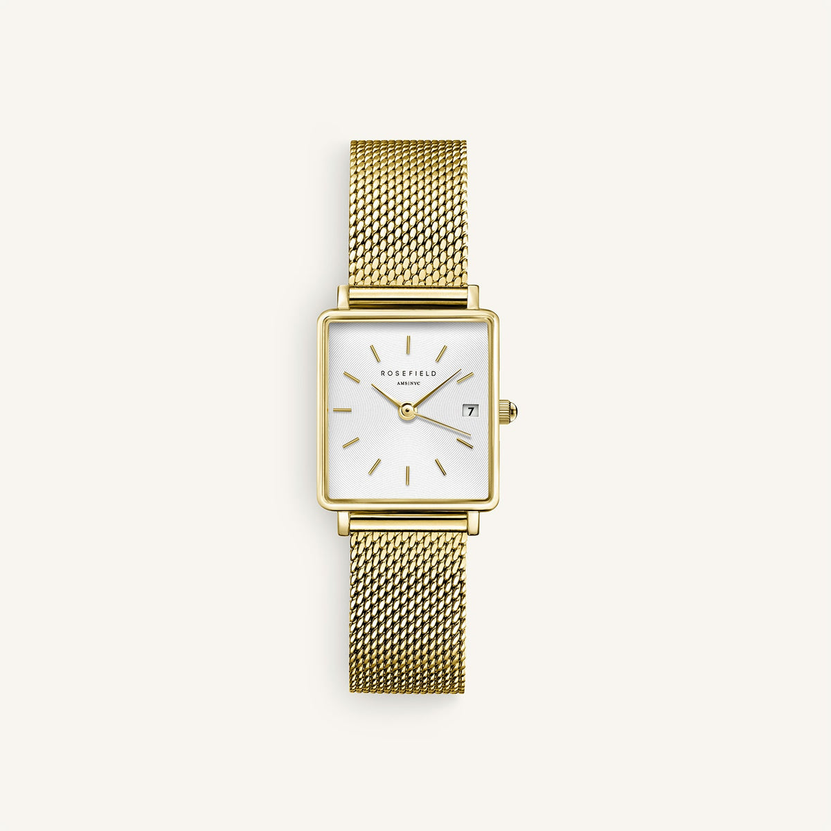 Boxy XS Malla Oro - Con Grabado leftcolumn