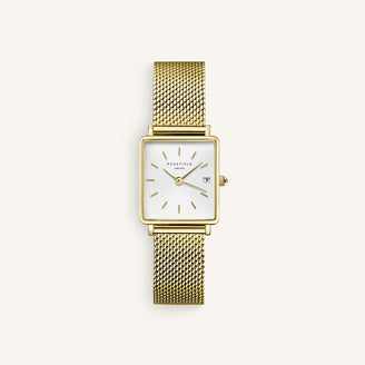 Boxy XS Malla Oro - Con Grabado leftcolumn