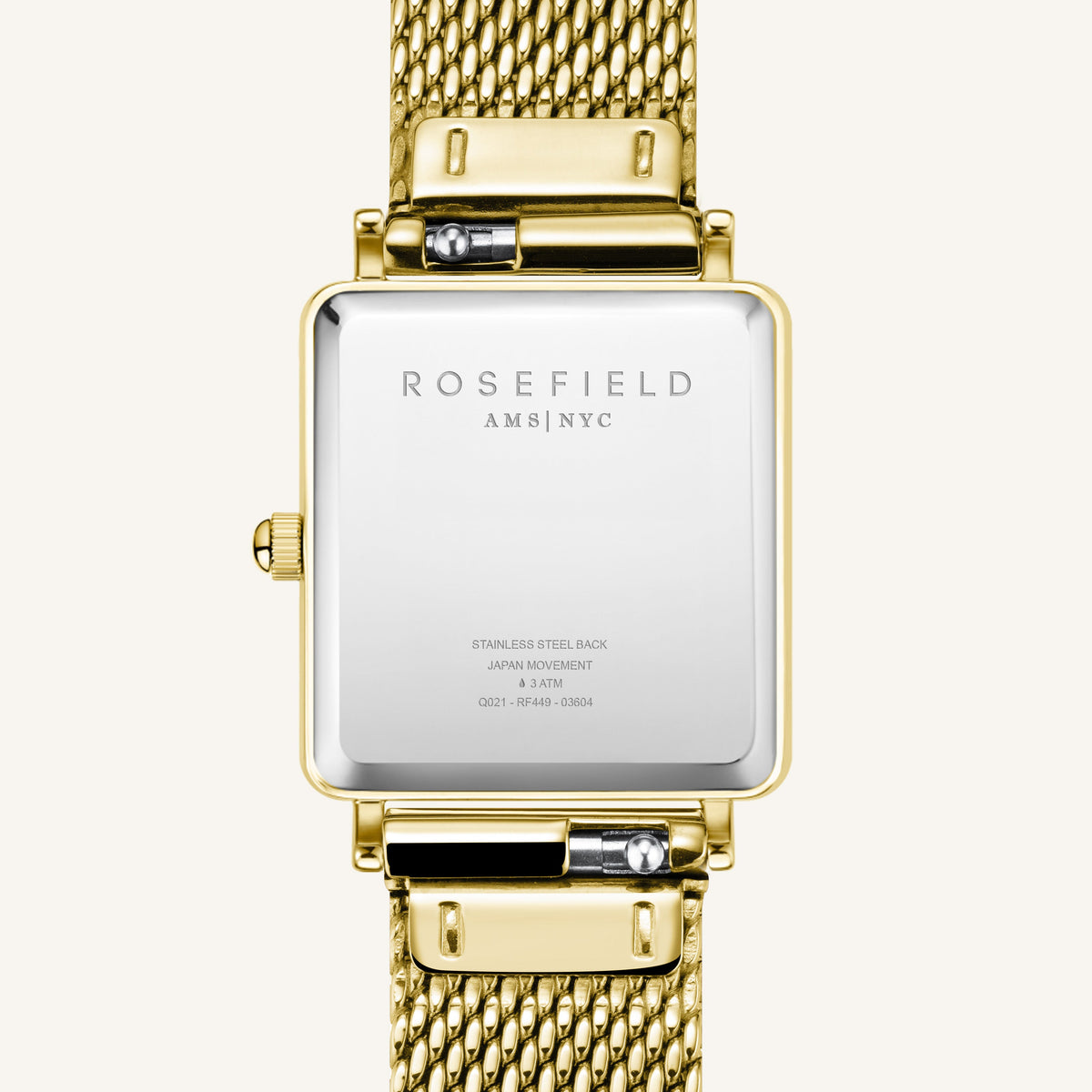 Boxy XS Malla Oro - Con Grabado leftcolumn