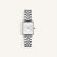 Boxy XS Plata