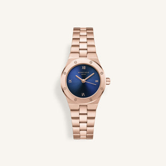 Rose XS Navy leftcolumn
