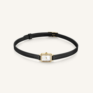 Studio Choker Cuero Studio Choker Cuero