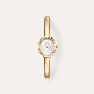 Bangle S Dorado - Con Grabado leftcolumn