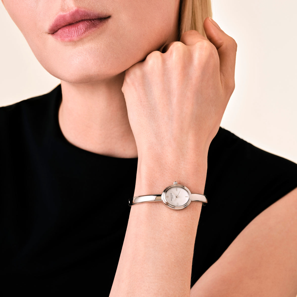 Bangle S Plateado leftcolumn,
