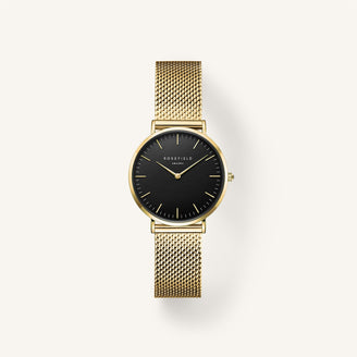 Tribeca Negro Oro leftcolumn